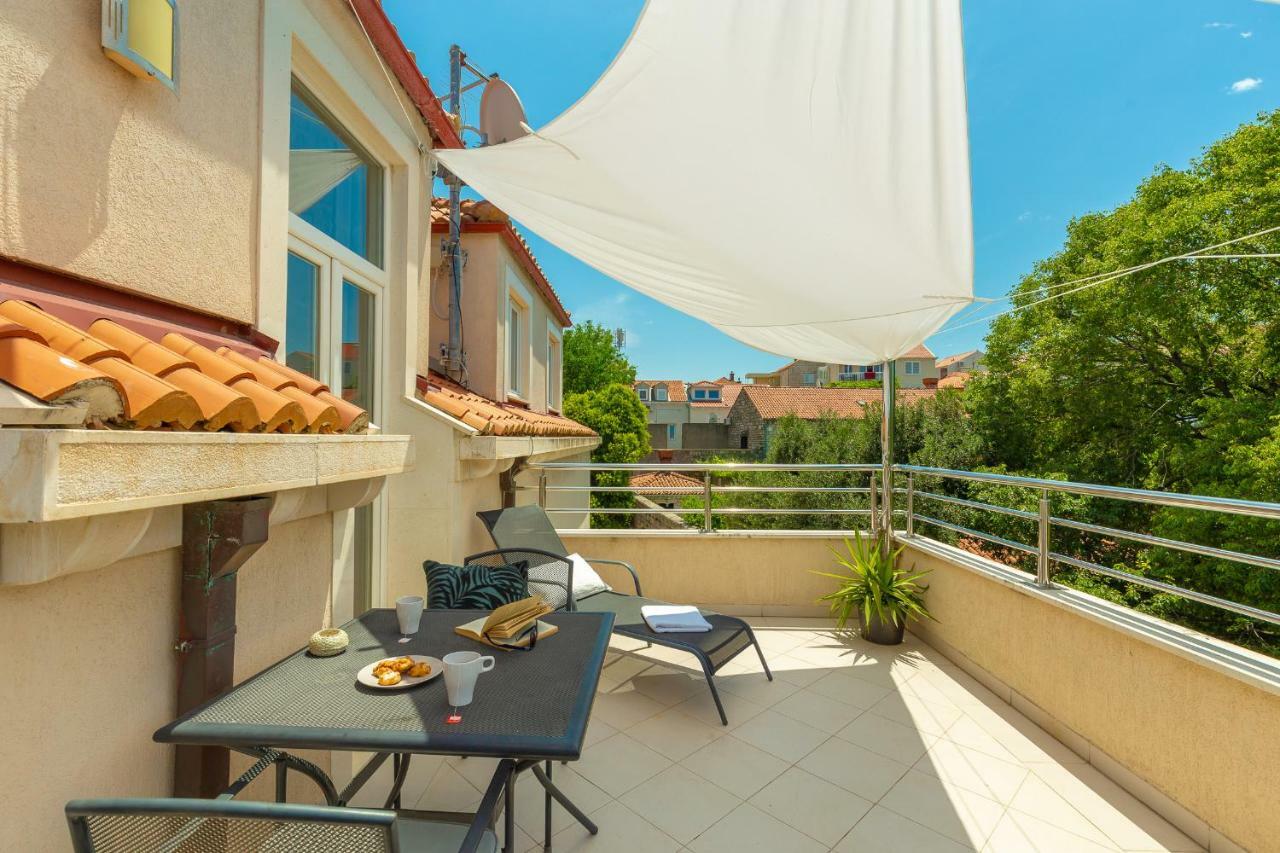 Hedera Estate, Hedera A1 Apartment Dubrovnik Exterior foto